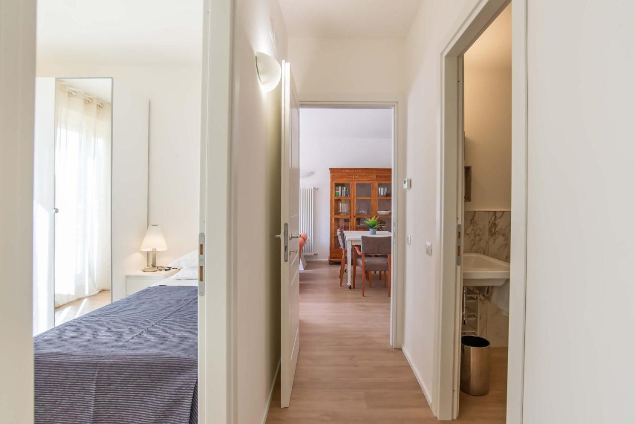 Appartamenti Tre Fontane Roma Exterior foto
