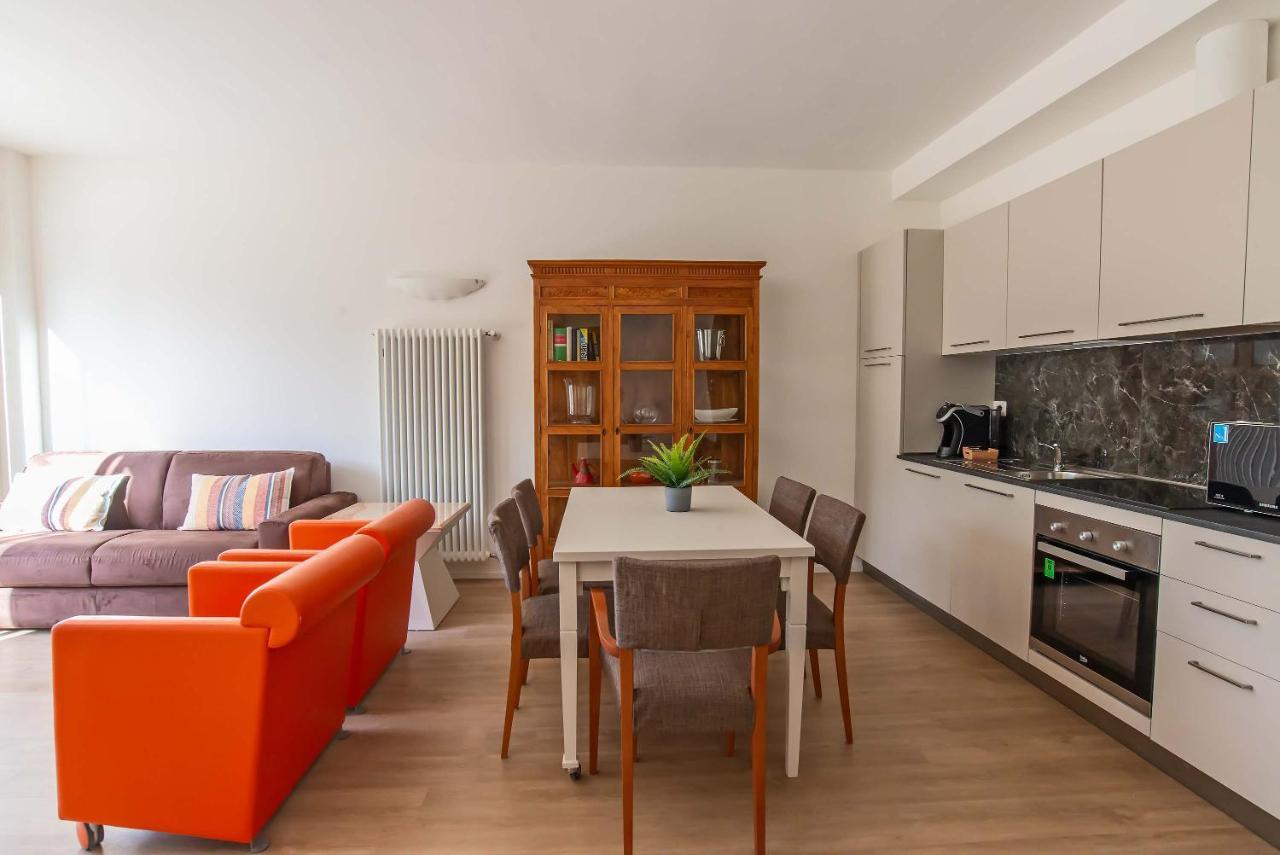 Appartamenti Tre Fontane Roma Exterior foto